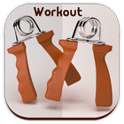 Wrist Workout-icoon