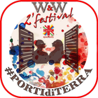 PortidiTerra Festival 아이콘