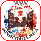 PortidiTerra Festival ícone