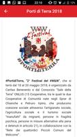 PortidiTerra Festival 스크린샷 3