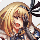 無料の人気RPG声優ゲーム-RPGディスワールド人気声優無料 APK