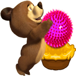 Bubble Bear