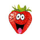 Run Strawberry icon