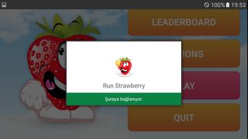 Run Strawberry screenshot 1