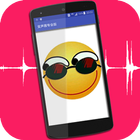 Voice Changer-Pro&Free&Effects icône