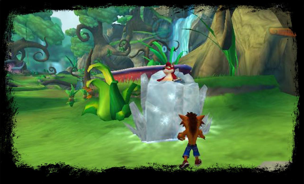 Crash apk