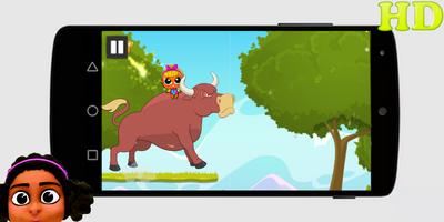 supertoys and me : game adveture स्क्रीनशॉट 1