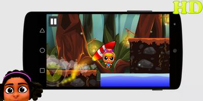 supertoys and me : game adveture স্ক্রিনশট 2