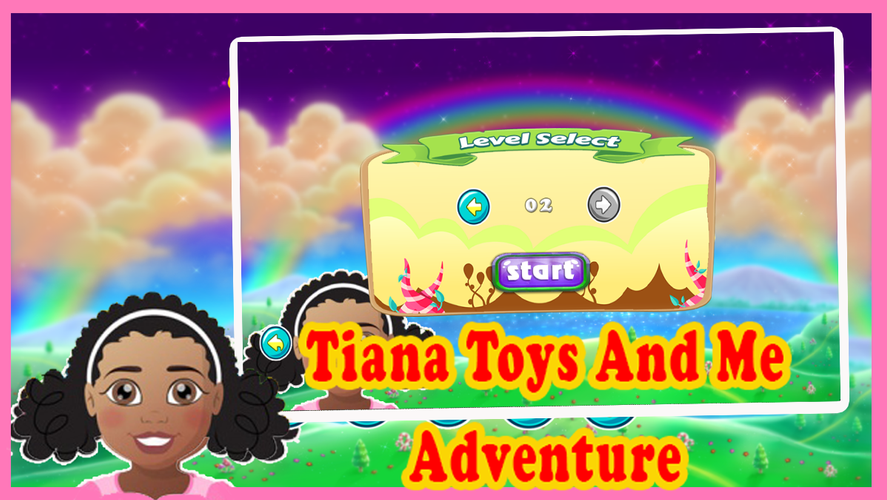Tiana Toys And Me Adventure Apk 1 0 Download For Android Download Tiana Toys And Me Adventure Apk Latest Version Apkfab Com - toys and me tianas roblox name