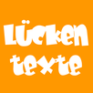 Lückentexte APK