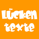 Lückentexte APK