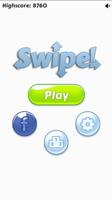 Swipe Games - Endless Game poster