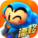 跑跑卡丁車 3D休閑賽車手遊 APK