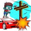 Tiang Listrik Zombie APK