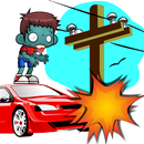 Tiang Listrik Zombie APK