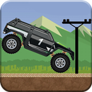 APK Tiang Listrik Racing