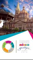 Tianguis Turístico โปสเตอร์