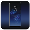 3D Galaxy S6 Edge Home APK