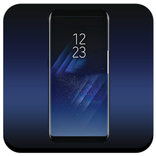 3D Galaxy S6 Edge Home