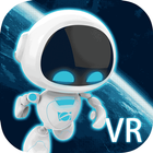 Magic Shadow VR icône
