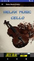 Relax Music~Cello Collection screenshot 1