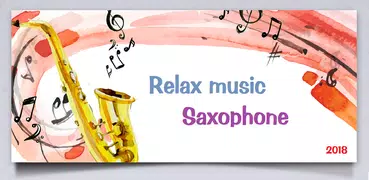 Relax Music~Saxophone Collecti