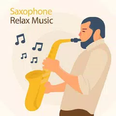 Relax Music~Saxophone Collecti APK download