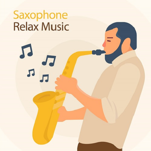 Relax Music~Saxophone Collecti