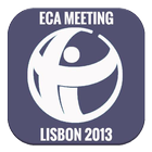 Eca Meeting 2013 иконка