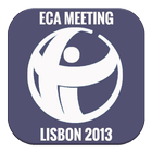 Eca Meeting 2013 आइकन