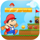 Super Jungle World 2018 APK