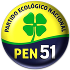 PEN 51 icône