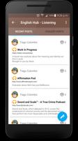 English Hub スクリーンショット 1