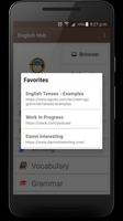 English Hub スクリーンショット 2