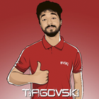 Tiagovski icône