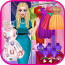 APK Dress up Salon Fashion Styles