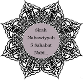 Sirah Nabawiyyah icon