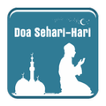 Doa Harian