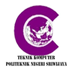 Aplikasi Teknik Komputer Poltek Negeri Sriwijaya icon