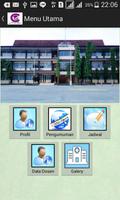 Aplikasi Teknik Komputer Poltek Negeri Sriwijaya screenshot 1