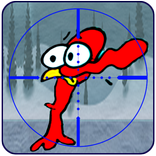 Thanksgiving Turkey Hunt