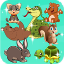 Magical Fairy New Legend 2017! APK