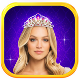 Tiara For Girls Photo Editor আইকন