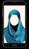 Hijab Photo Fashion Camera screenshot 2