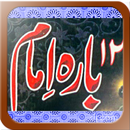 Urdu Islamic Book 12 Imam APK