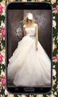 Beauty Wedding Dress Photo ảnh chụp màn hình 2