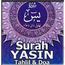 Surah Yasin Tahlil & Doa APK