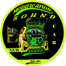 New Modification Car Sound APK