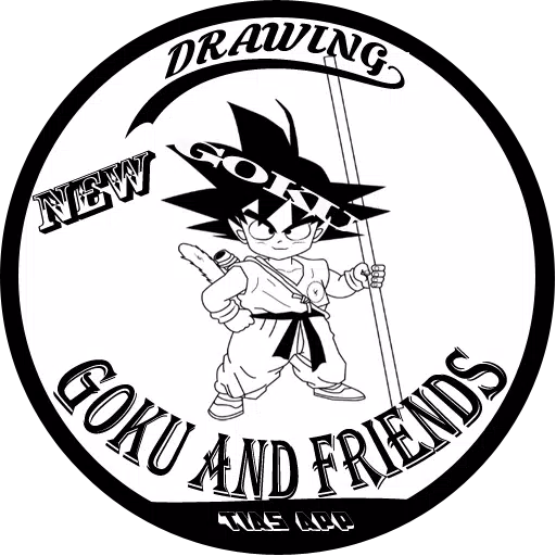 Descarga de APK de Nuevo Dibujo Goku Fácil Y Amigos para Android Descarga de APK de Nuevo Dibujo Goku Fácil Y Amigos para Android