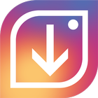 InstaSave for Instagram biểu tượng